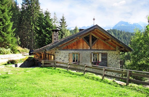 Predazzo House | Baita El Deroch by Interhome
