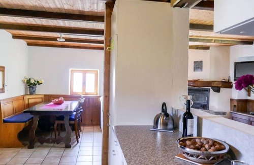 Acquarossa House | Baita Ficc by Interhome