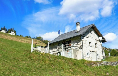 Acquarossa House | Baita Ficc by Interhome