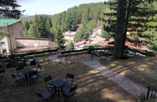 Lorica Ski Chalet | Baita Marilù