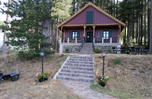 Lorica Ski Chalet | Baita Marilù
