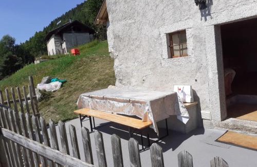 Caderzone Terme Ski Chalet | Baita Martin da Fist