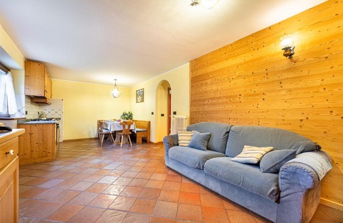 Peio Ski Chalet | Baita Mas Stelvio