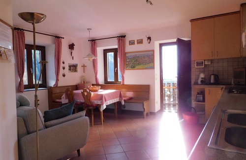Frassilongo Cottage | Baita Maso Tòttn