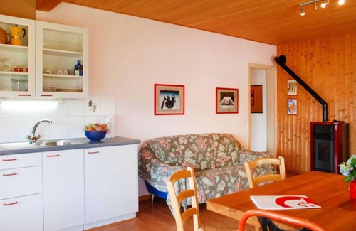Piazzogna House | Baita Monti di Piazzogna by Interhome