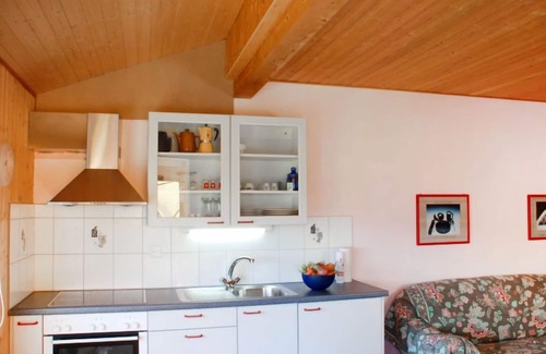 Piazzogna House | Baita Monti di Piazzogna by Interhome
