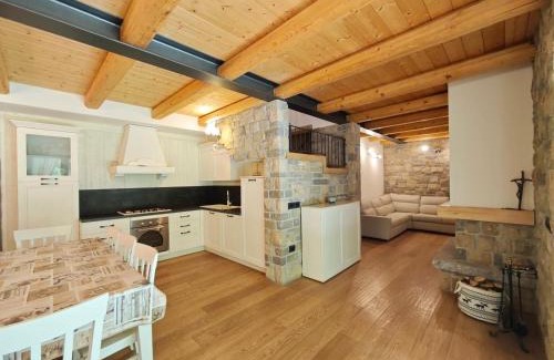 Oltressenda Alta House | Baita Moschel