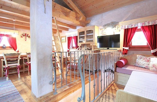 Transacqua House | Baita Mountain View Pale San Martino