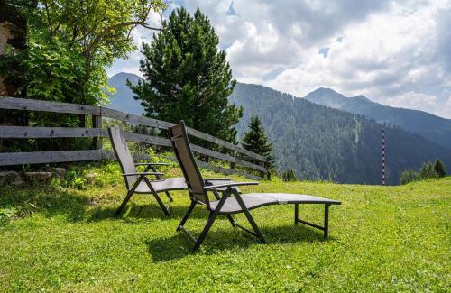 Palu del Fersina Ski Chalet | Baita Naibiz