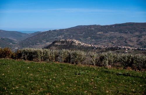 Trivento Bed & Breakfast | Baita Pavò