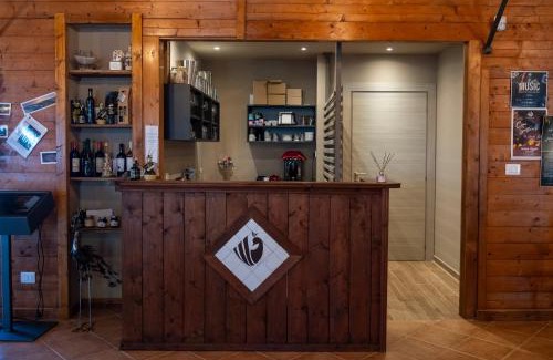 Trivento Bed & Breakfast | Baita Pavò