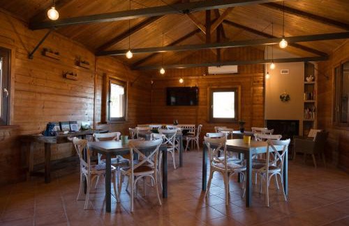 Trivento Bed & Breakfast | Baita Pavò