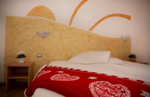 Cogolo Apartment | Baita Scaia
