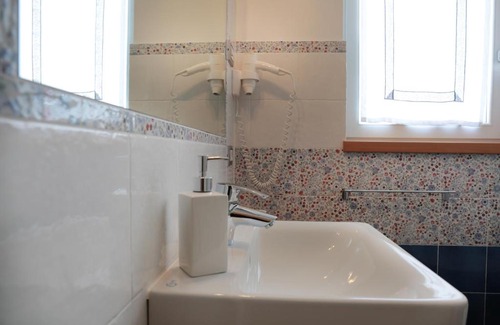 Cogolo Apartment | Baita Scaia