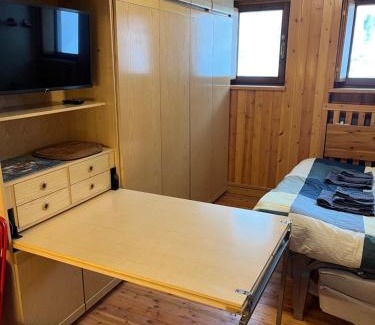 Alagna Valsesia Apartment | Baita Trentin