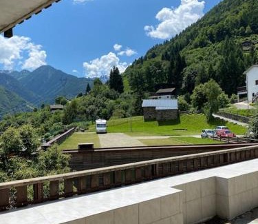Rasura Ski Chalet | Baita vacanze Foppa