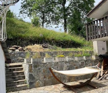 Rasura Ski Chalet | Baita vacanze Foppa