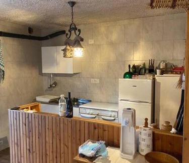 Rasura Ski Chalet | Baita vacanze Foppa