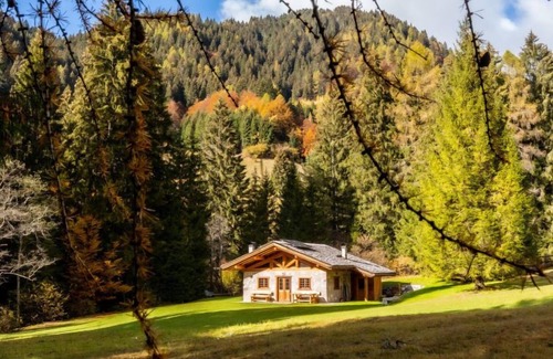 Ragoli House | Baita Valon Alpine Hideaway by Interhome