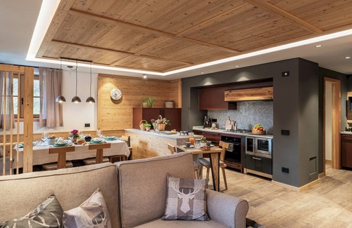 Stenico Villa | Baita Valon la granda e la piciola 8, Emma Villas