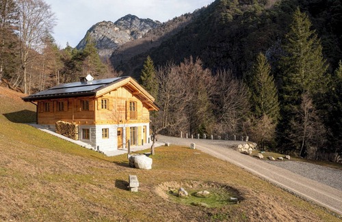 Stenico Villa | Baita Valon la granda e la piciola 8, Emma Villas