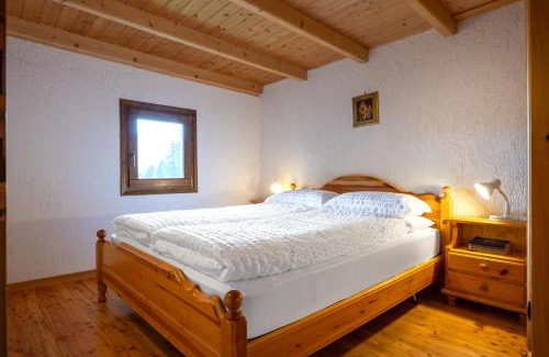 Peio Fonti Ski Chalet | Baita Vioz