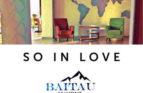 Aktobe Hotel | Baitau Hotel Aktobe