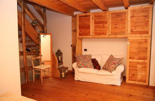 Val Masino Ski Chalet | Baite La Pedruscia