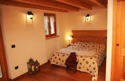 Val Masino Ski Chalet | Baite La Pedruscia