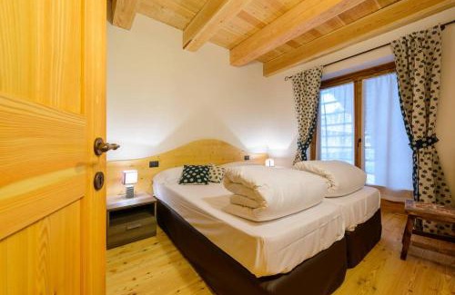 Alagna Valsesia Apartment | Baite Rosa