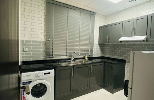 Al Jerf 2 Apartment | Baithans Furnished Apartments -Studio Apartment