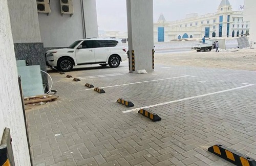 Al Jerf 2 Apartment | Baithans Furnished Apartments -Studio Apartment