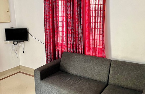 Kochi House | Baithul Falah - 4 BHK A/C home in edappallyn