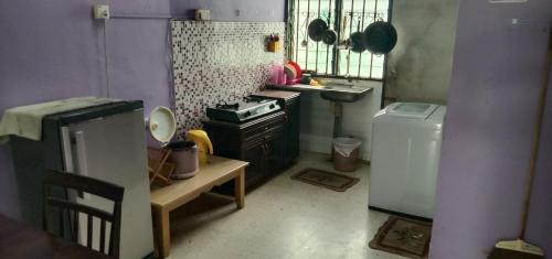 Gambang House | Baiti Homestay