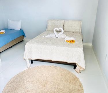 Amargosa House | Baitinga clube