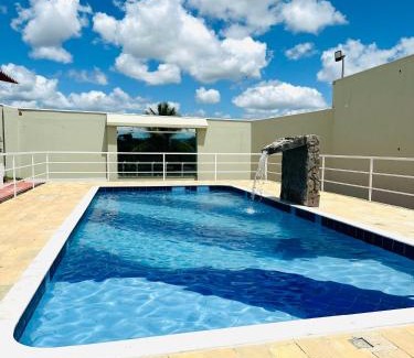 Amargosa House | Baitinga clube