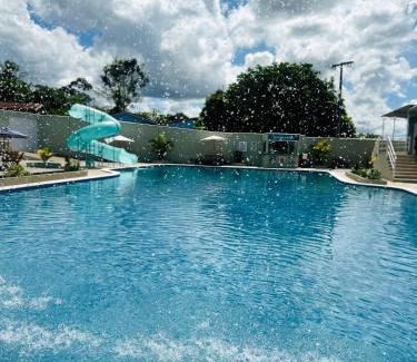 Amargosa House | Baitinga clube
