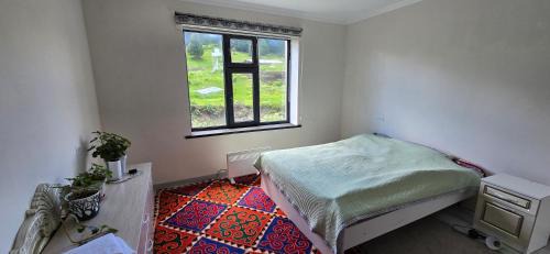 Ak-Talaa District House | Baitor guest house