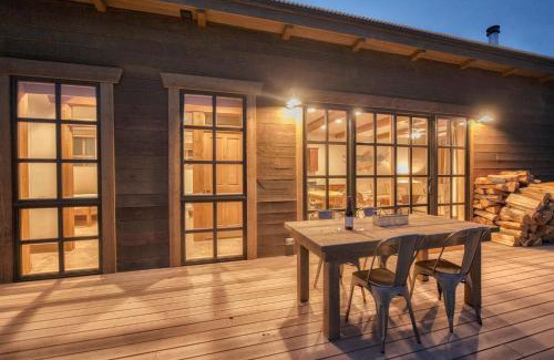 Jackson Hole House | Baitshop Cabin