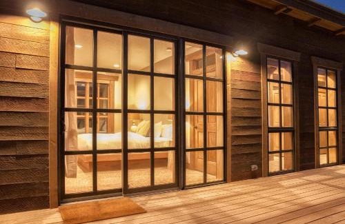 Jackson Hole House | Baitshop Cabin