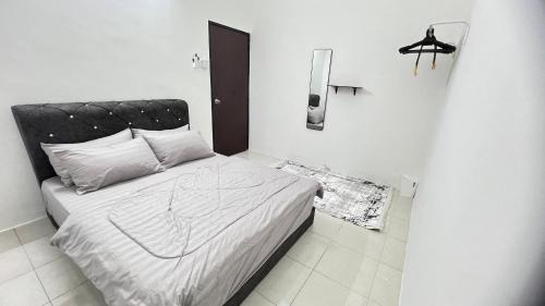 Gajah Mati House | Baitul Rahah Homestay Pokok Sena