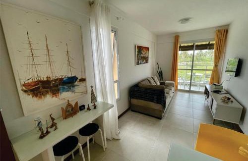 Praia do Baixio Apartment | Baixio - Residencial Ponta de Inhambupe
