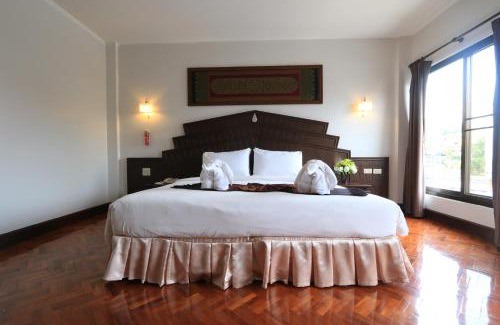 Chong Kham Hotel | Baiyoke Chalet Hotel