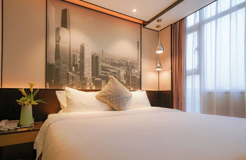 Sanyuanli Hotel | Baiyun City Hotel