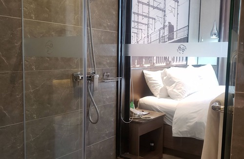 Sanyuanli Hotel | Baiyun City Hotel