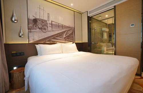 Sanyuanli Hotel | Baiyun City Hotel