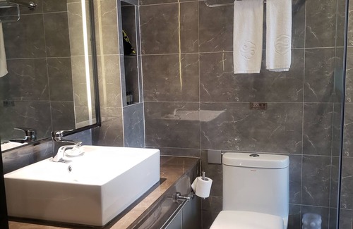 Sanyuanli Hotel | Baiyun City Hotel