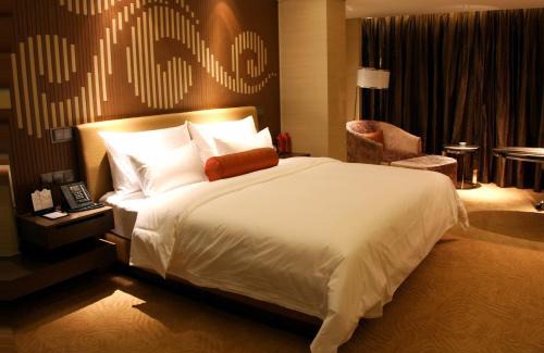 East Huanshi Road Hotel | Baiyun Hotel Guangzhou