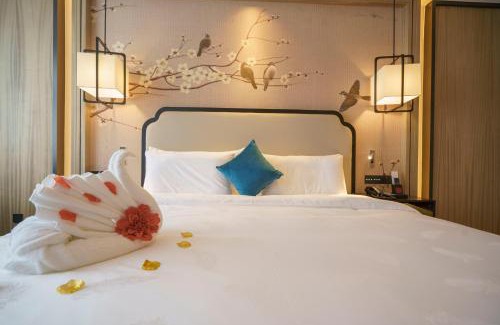 East Huanshi Road Hotel | Baiyun Hotel Guangzhou