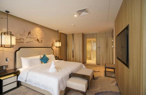 East Huanshi Road Hotel | Baiyun Hotel Guangzhou